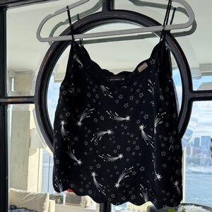 Equipment Black Celestial cami